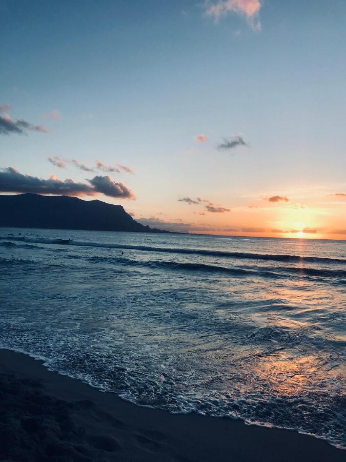 Scrusciu Ru Mari Lejlighed Isola delle Femmine Eksteriør billede